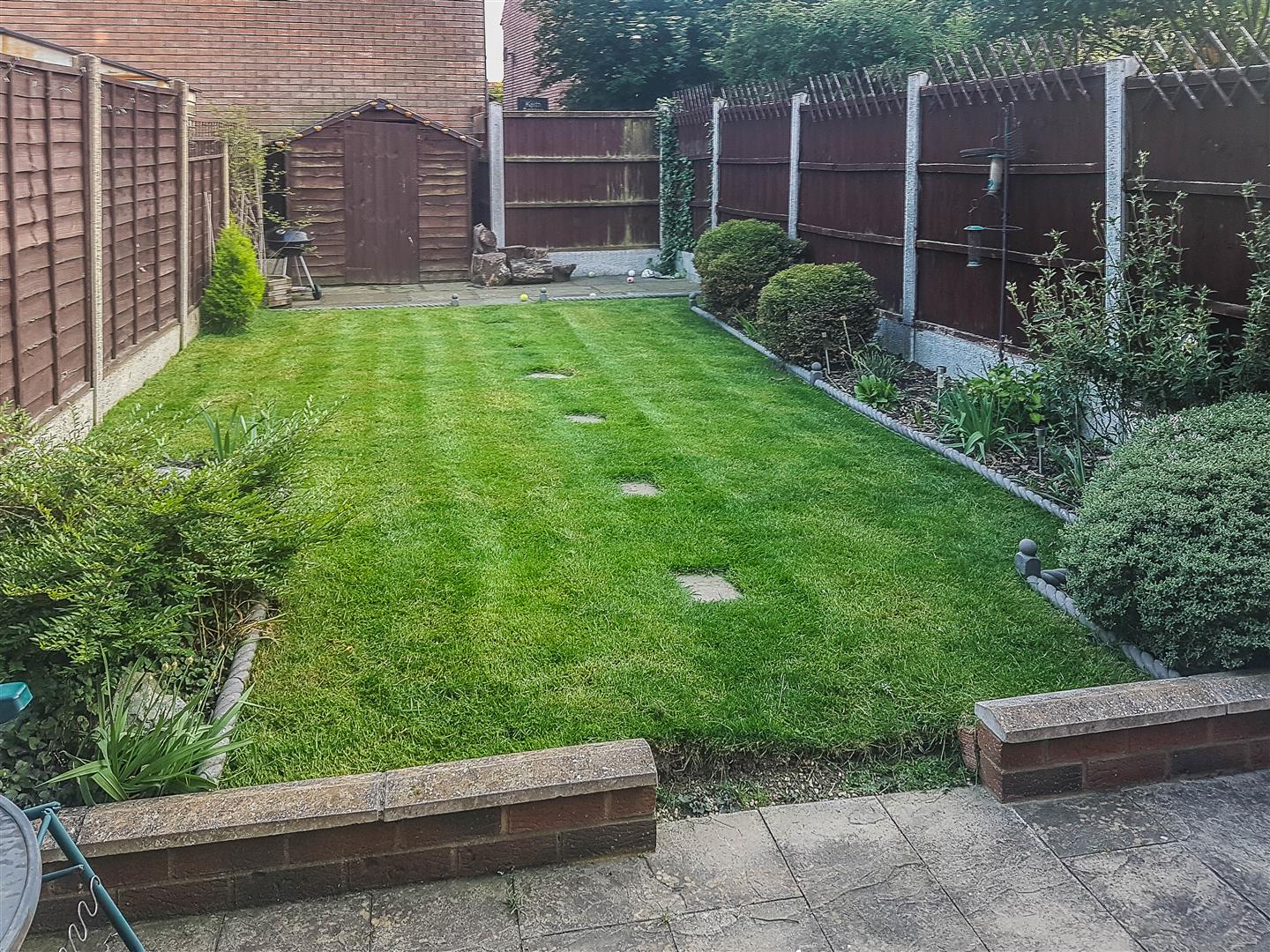 Kelvedon Green, Kelvedon Hatch, Brentwood Keith Ashton